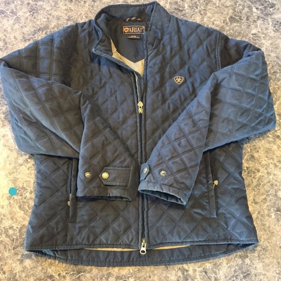 Ariat Padded Jacket Flash Sales, 56 